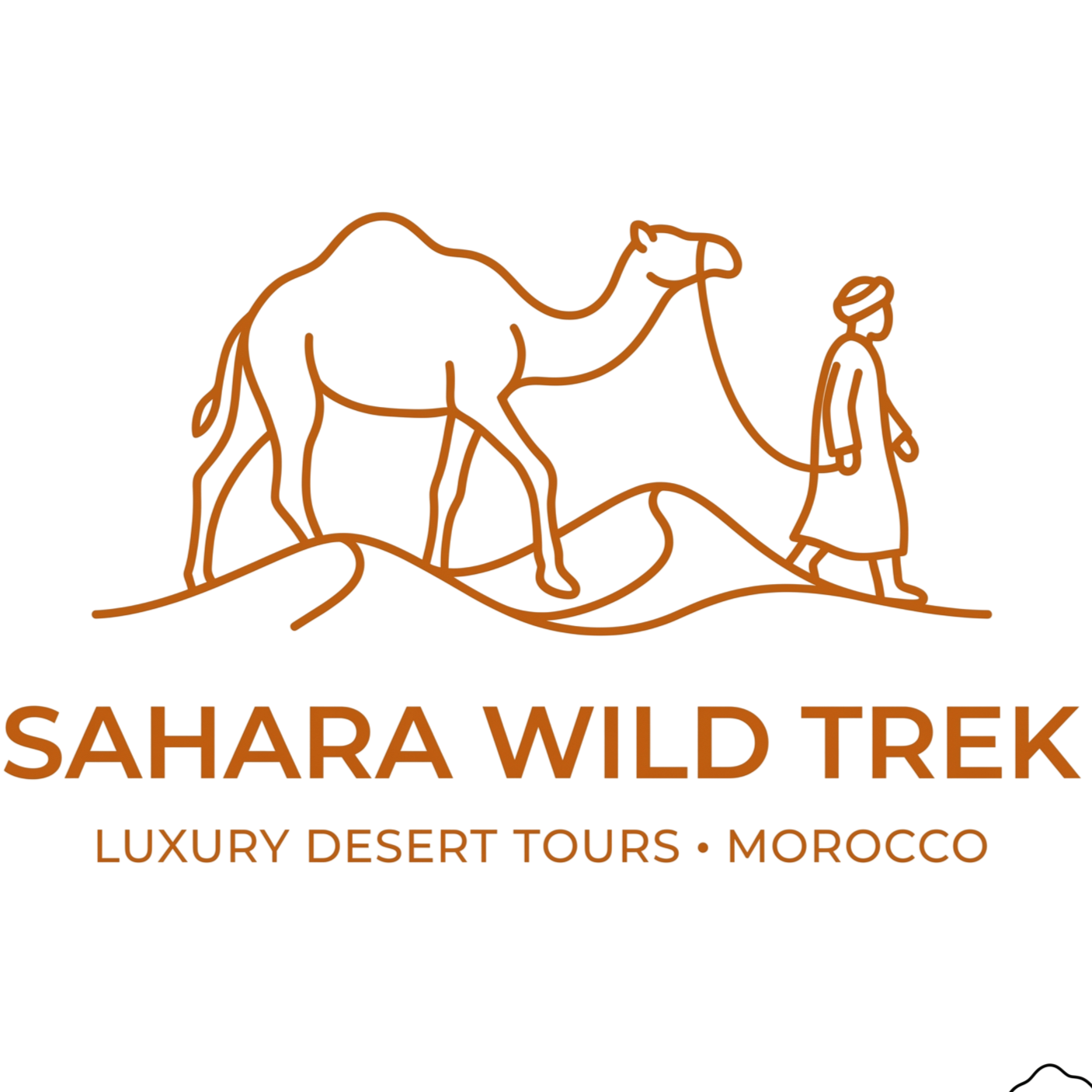 Wild Sahara Trek